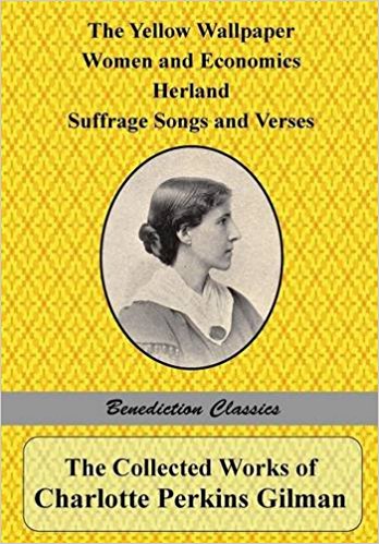 Charlotte Perkins Gilman