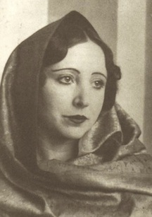 Anais Nin