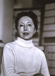 Anais Nin