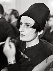 Ayn Rand