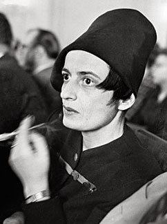 Ayn Rand
