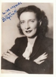 Betty Smith