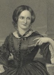 Charlotte Bronte