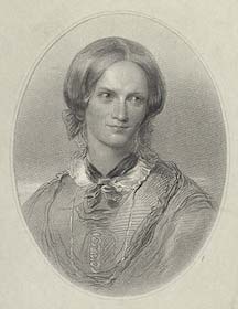Charlotte Brontë