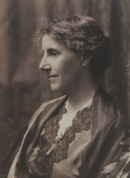 Charlotte Perkins Gilman