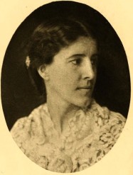 Charlotte Perkins Gilman