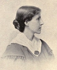 Charlotte Perkins Gilman