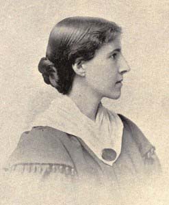 Charlotte Perkins Gilman