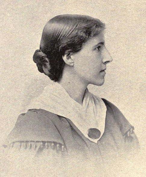 Charlotte Perkins Gilman