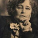 Colette (French author), older