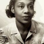 dorothy west