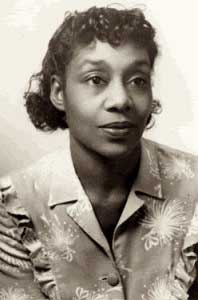 dorothy west