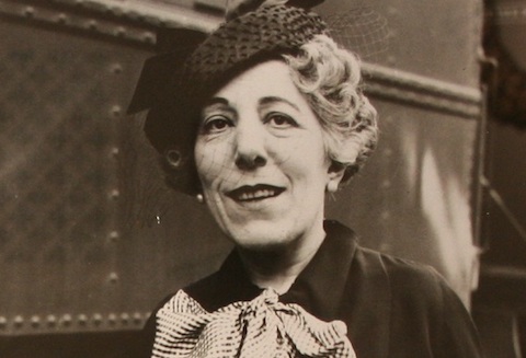 Edna Ferber