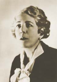 Edna Ferber