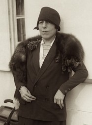 Edna Ferber