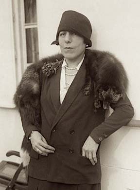 Edna Ferber