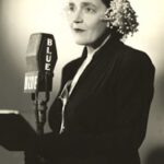 Fannie Hurst