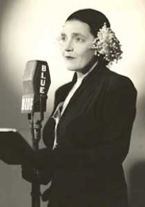 Fannie Hurst