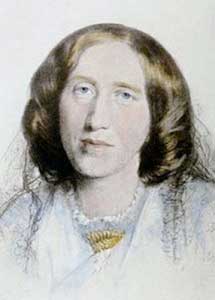 George Eliot