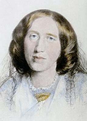 George Eliot