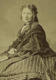 Harriet Beecher Stowe