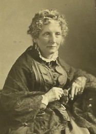 Harriet Beecher Stowe