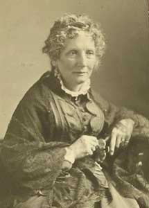 Harriet Beecher Stowe