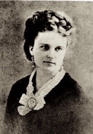 Kate Chopin