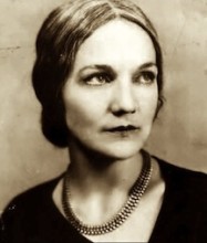 Katherine Anne Porter