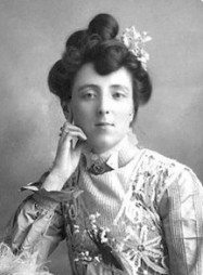 L.M. Montgomery