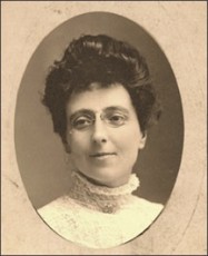 L.M. Montgormery