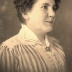 Laura Ingalls Wilder