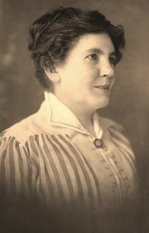 Laura Ingalls Wilder