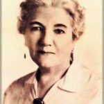 Laura Ingalls Wilder