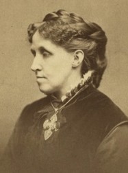 Louisa May Alcott
