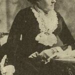 Louisa May Alcott