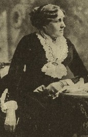 Louisa May Alcott