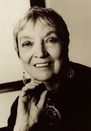 Madeleine L'Engle