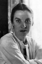 Mary McCarthy