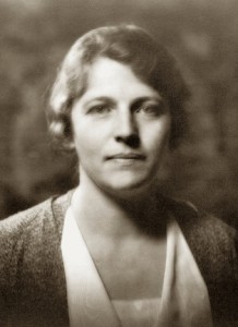 Pearl S. Buck 1932