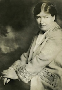 Willa Cather