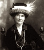 Willa Cather