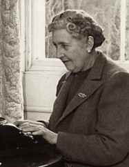 agatha christie