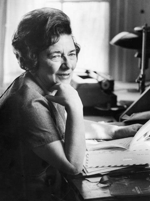betty smith