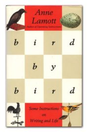 Bird by Bird - Anne Lamott