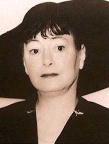 Dorothy Parker
