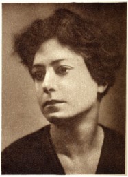 dorothy parker