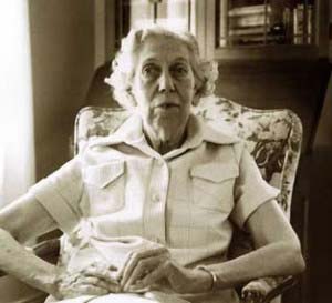 Eudora Welty