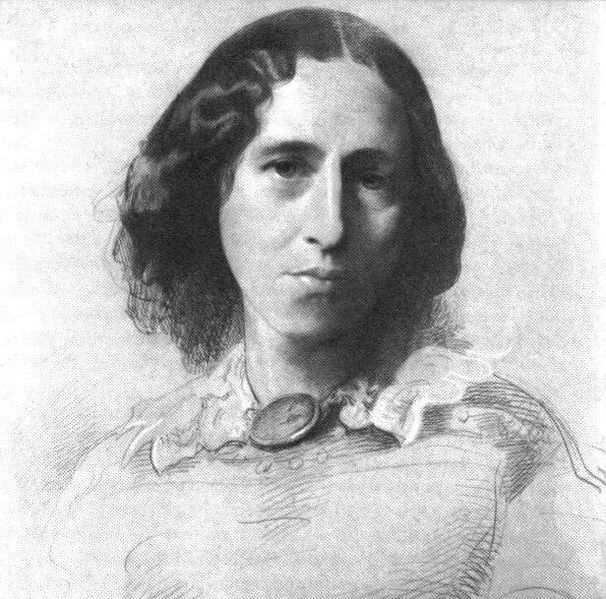 george eliot