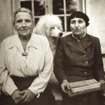 gertrude stein and alice b. toklas
